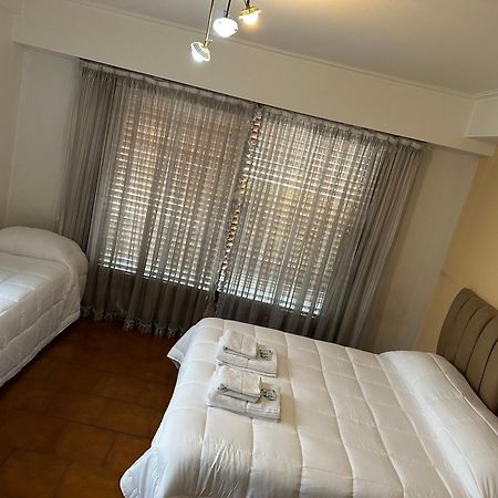 Lpr Express Bed & Breakfast Monte Grande Ngoại thất bức ảnh