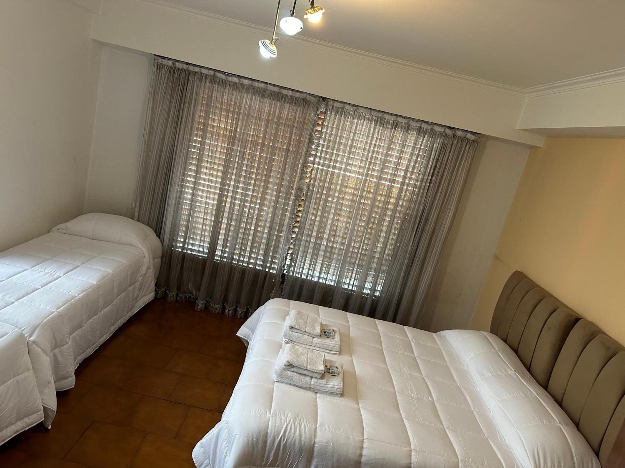 Lpr Express Bed & Breakfast Monte Grande Ngoại thất bức ảnh