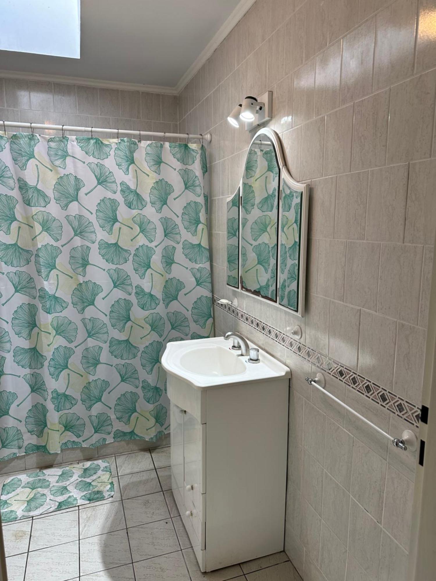 Lpr Express Bed & Breakfast Monte Grande Ngoại thất bức ảnh