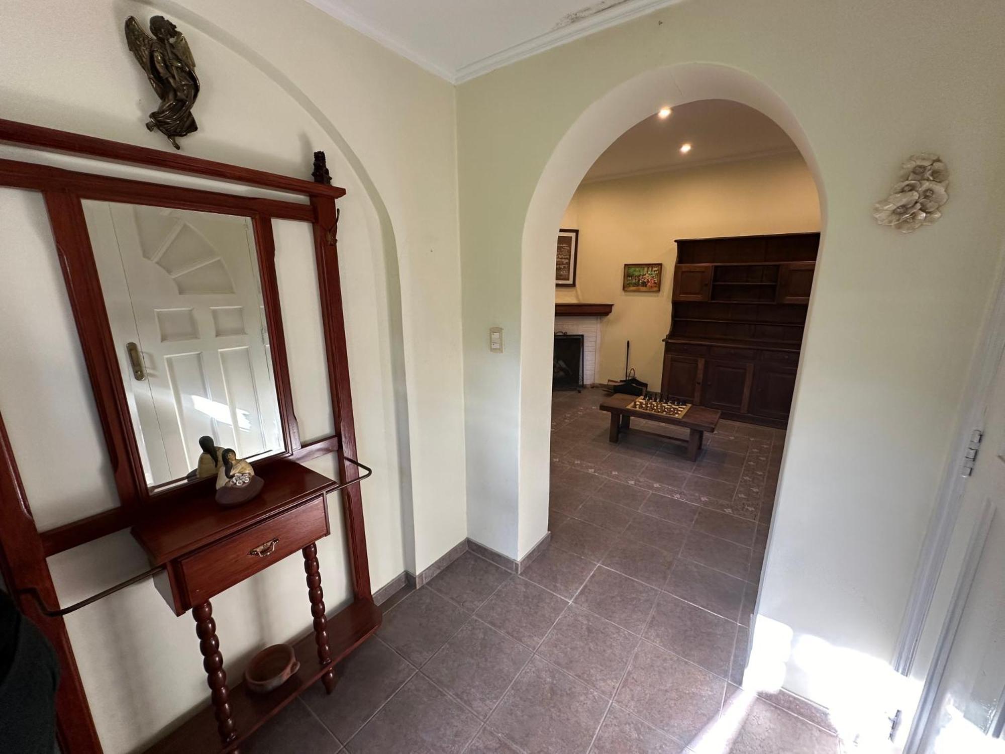 Lpr Express Bed & Breakfast Monte Grande Ngoại thất bức ảnh